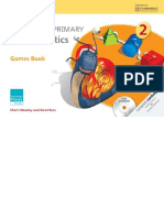 Cambridge Primary Mathematics Games Book With CD-ROM 2 - Public - 2 PDF