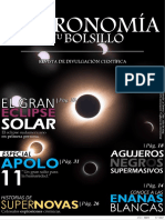 Revista Astronomía en Tu Bolsillo - Número 2 PDF