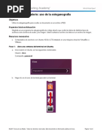 4.3.2.3 Lab - Using Steganography PDF