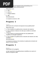 Examen Unidad 1 Seminarios e Investigacion FFO