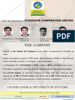 BPCL Example