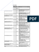 New Router Checklist ISO 27001 PDF