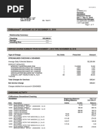 ® Citibusiness Account As of December 31, 2018