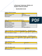 Ecm Cat C18