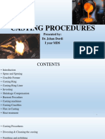 Castingprocedures 181226043739 PDF