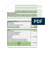 CF Lecture 3 Assignment