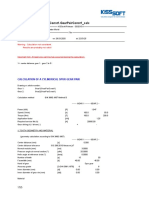 O.Groupbox - Gearpairconst1.Gearpairconst1 - Calc: Calculation of A Cylindrical Spur Gear Pair