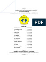 Pielonefritis & Glomerulonefritis