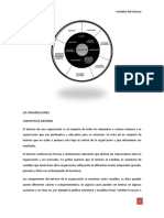 Variables Del Entorno Héctor F. Álvarez. Año 2003. "Administración. Un Enfoque Interdisciplinario y Competitivo". Ediciones EUDECOR