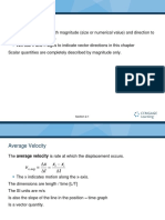 Study Slides Chapter 2