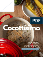 Cucute Ebook Cocottisimo PDF