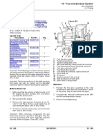 Remove and Install: 18 - Injection