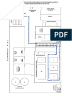 Plano de Distribucion Del Produccion de Pan Consorcio Bioalimentos PDF