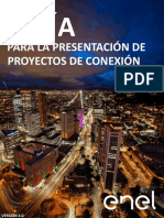 Guia para La Presentacion de Proyectos V4