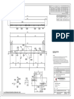 1 No. Ver Bracing Required As Drawn MKD' - 2Vb-5: Bolt List For Assembly MKD' 2Vb-5 X 1 Dia. Qty. Bolt Grade