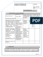 Guia de Aprendizaje 1 Residuos Solidos