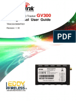 GV300 Manage Tool User Guide V118 Decrypted.100113246 PDF