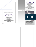 Manual 2000E PDF