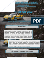 Clase 4 - Trafico Vial PDF