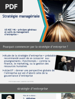 02 Stratégie Managériale PDF