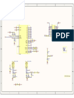 OV2640 Board-Schematic