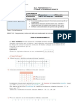 Guia 3 Matematica Tercero Básico Legal