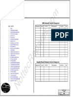 Project Name: J14iM6: M/B Schematic Version Change List