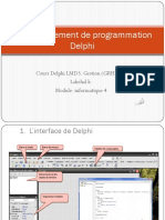 Delphi Book - FR