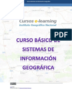 Curso Basico SIG - 2018 PDF