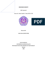 Ergonomi Kognitif PDF