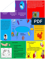 Mapa Mixto Sobre La Covid-19