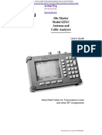 S251C Users Guide