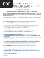 Questions Réponses Eleves Lycée Louis Thuillier