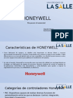 HONEYWELL