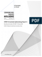 COVID-19 Australia Epidemiology Report 3 Reporting PDF