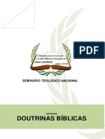 2 - Doutrinas Bíblicas (25 Páginas) PDF