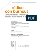 El Medico Con Burnout PDF