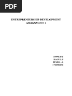 ED Assignment PDF