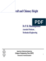 Boiler Draught and Chimney Height (Compatibility Mode)