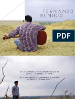 Fernando Remicio Presskit