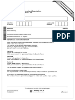 Bio P2 PDF