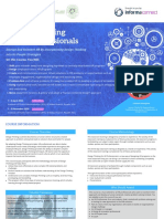 Ksa Design Thinking For HR Professionals 2020 PDF