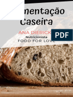 Ebook Fermentação