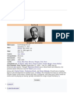 Bud Powell PDF