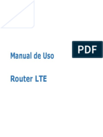 Manual de Uso Modem - PDF PDF