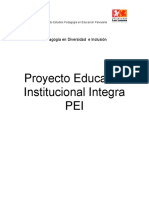 Pei Foda Integra