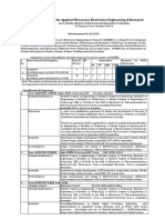 Society For Applied Microwave Electronics Engineering & Research