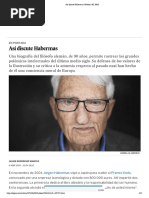 Así Discute Habermas - Babelia - EL PAÍS PDF