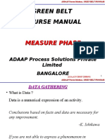 Chapter 5 Measure - GB