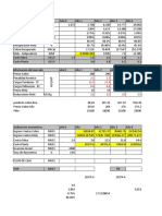 Economia Minera